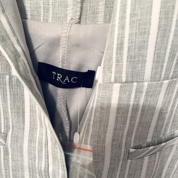 Track Jumpsuit - Picture 3 of 4